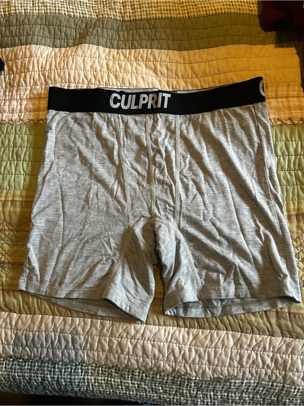 Culprit Women’s Boxers